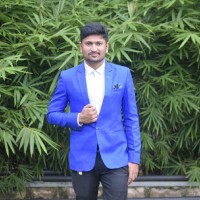 Suraj Chougule