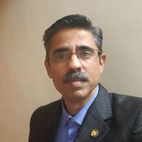 Kaustubh V.