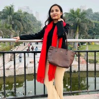 Advocate Surbhi Tiwari