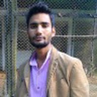 Sharjeel Ahmad