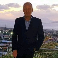 Neal Reynolds