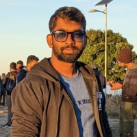 Pradeep Kumar J