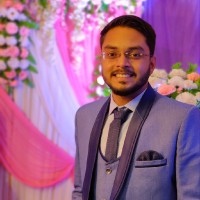 Tuhin Roy