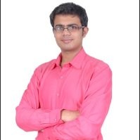Charuhas Bhandari