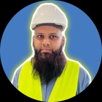 Syed Abdul Qoodooss