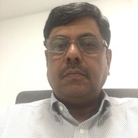 Nirmalya Sinha