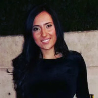 Aura Katherinne Velandia Arias