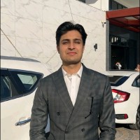 Waseeq Ur Rehman