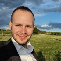 Roman Smahovsky