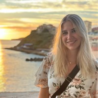 Evelien Kox