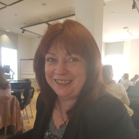 Patricia Mason