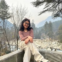 Kanchi Thacker