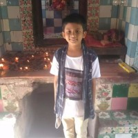 Prem Sethy