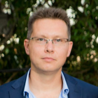 Anton Mashrikov