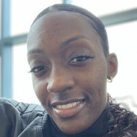 Mahogani Sydnor