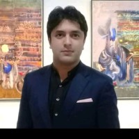Mumtaz Ur Rehman