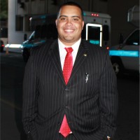 william almonte