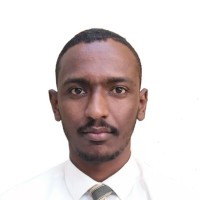 MAHMOUD MOHAMMED