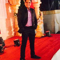 Ankur Choudhary