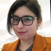Sashya Aixa Silva Daract