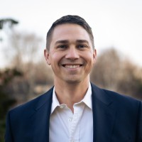 Brandon Eidson, PhD