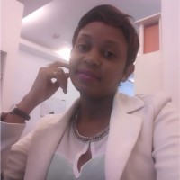 Suzan Hudson