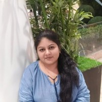 Pranoti Ghirnikar
