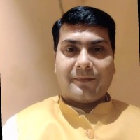Jitin Dogra