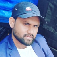 Raja kumar Chavan
