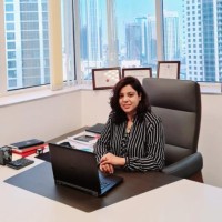 Maryam Zain