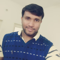 Nadim Momin