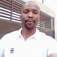 Kgabo Richard