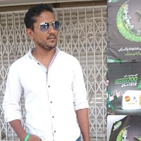 Xeeshan Shan