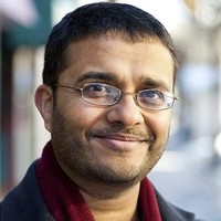 Hitesh Patel