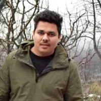 Atul Sharma