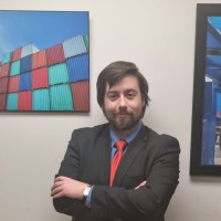 Christian Silva Stanton