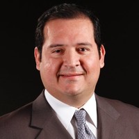 Giovanni Orellana, P.E.