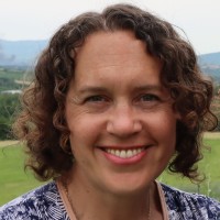 Monica Scott, PLA