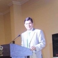 Imran Naqvi