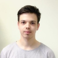 Anton Isaev
