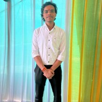 Vishal Nikam