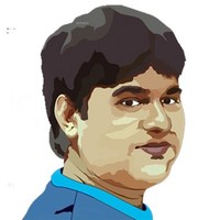 Indranil Ghosal