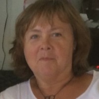 Agneta Lundqvist