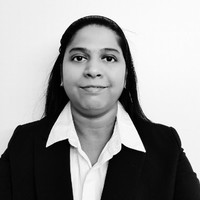 Anita Muruganandam