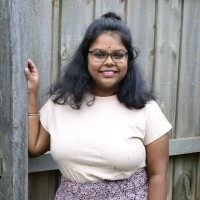 Poojitha Rathnam