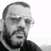 Manos Margaritis