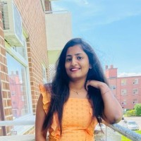 Priyanka Reddy