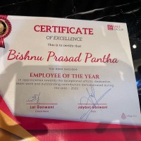 Bishnu Pantha