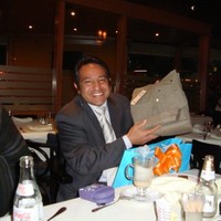 Roberto Cuevas Carrillo