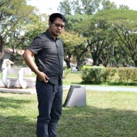Arnie Salvador